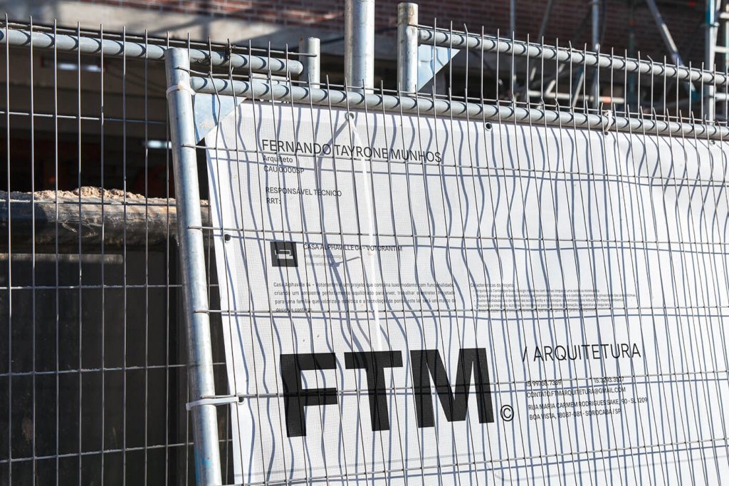 Branding for FTM Architecture