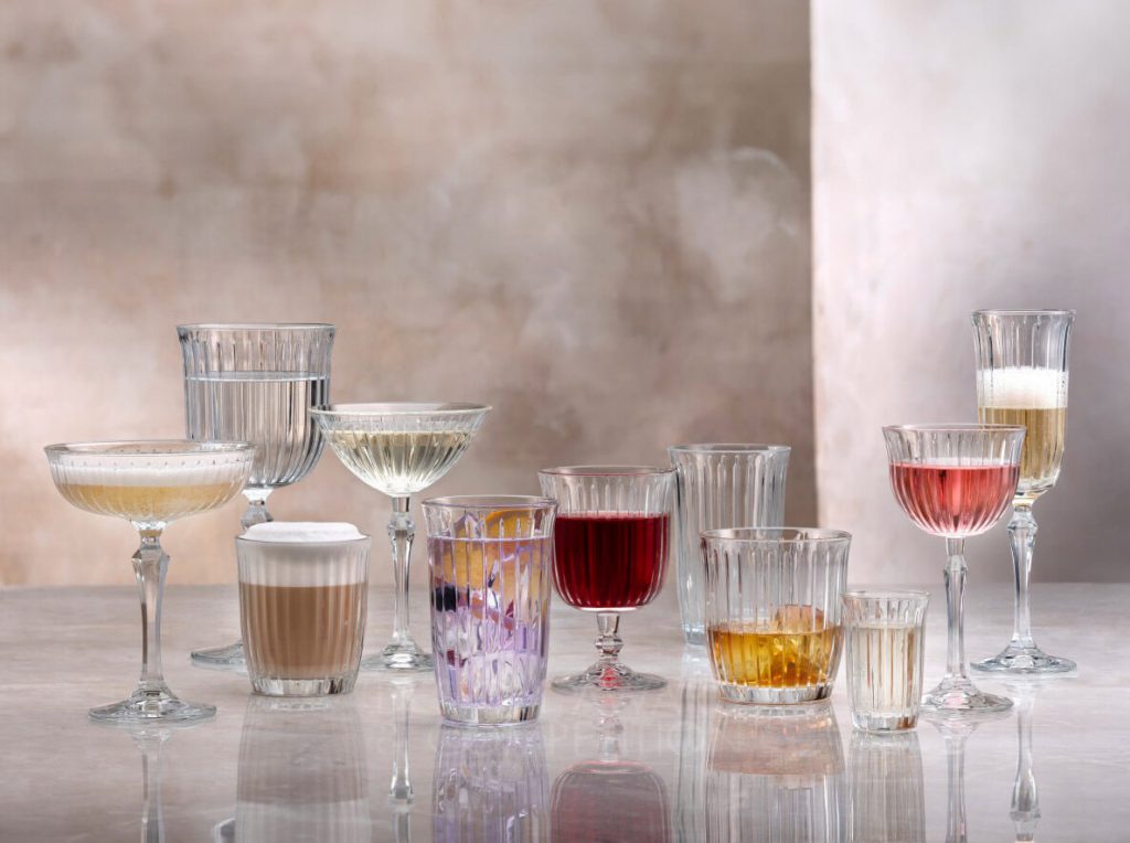 Joy Barware Series by Umut Sinan Karaca