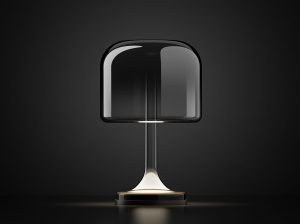 Spirito table lamp by Alexey Danilin