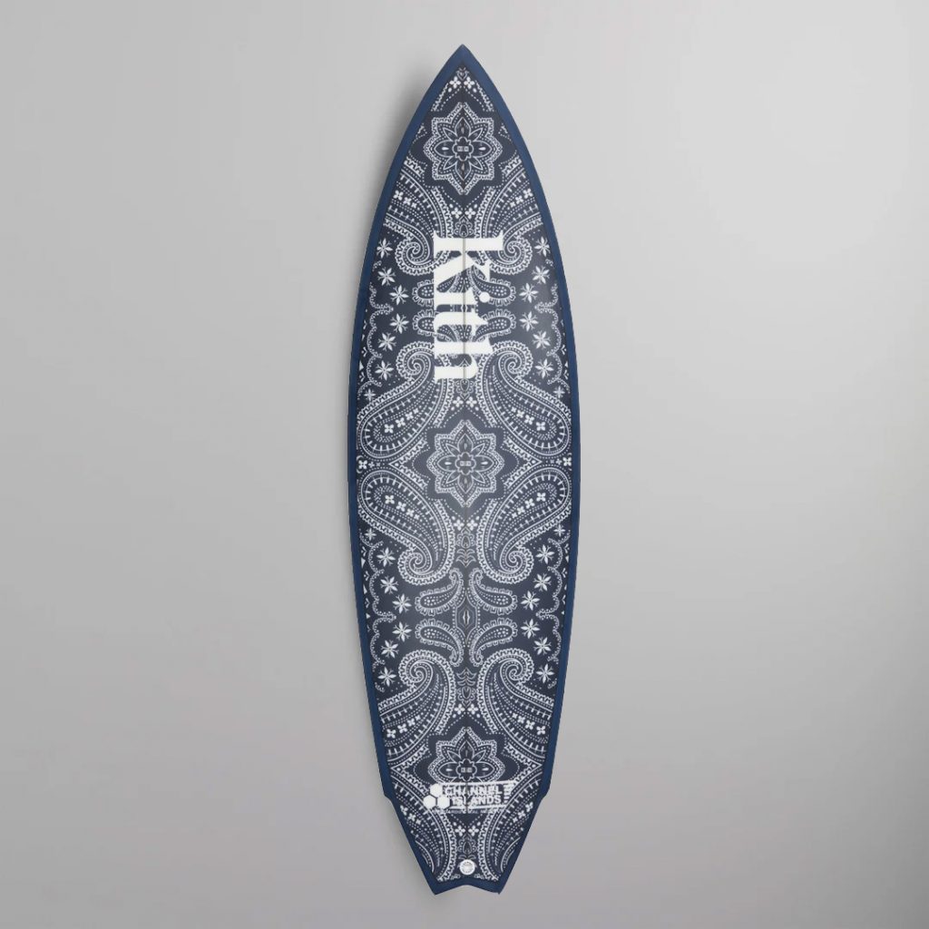 KITH surfboard