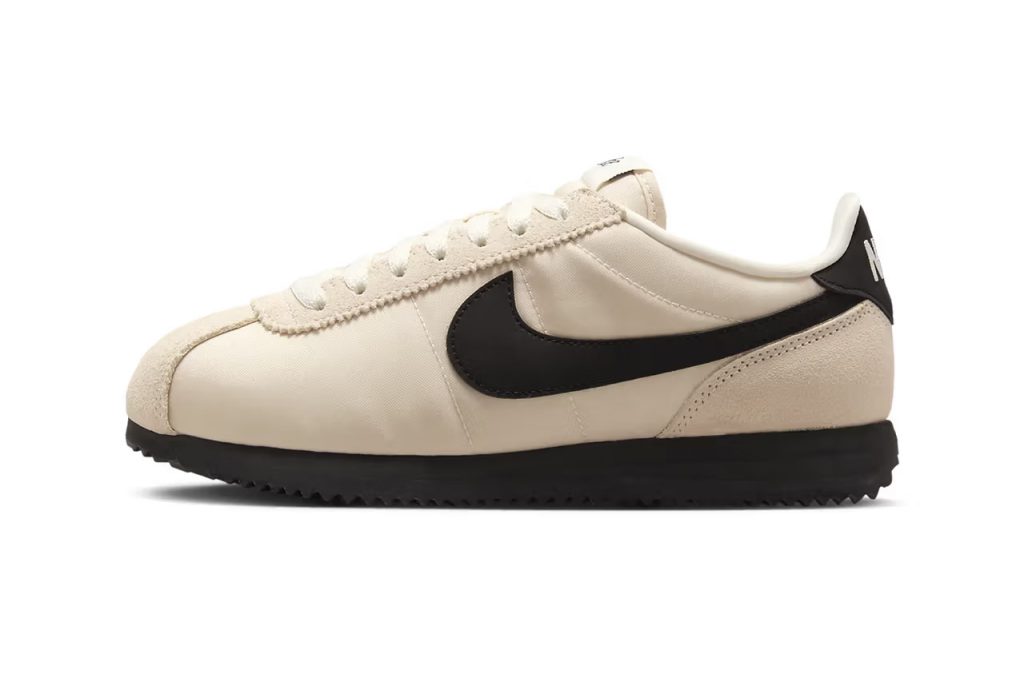 Nike Cortez - Guava Ice color