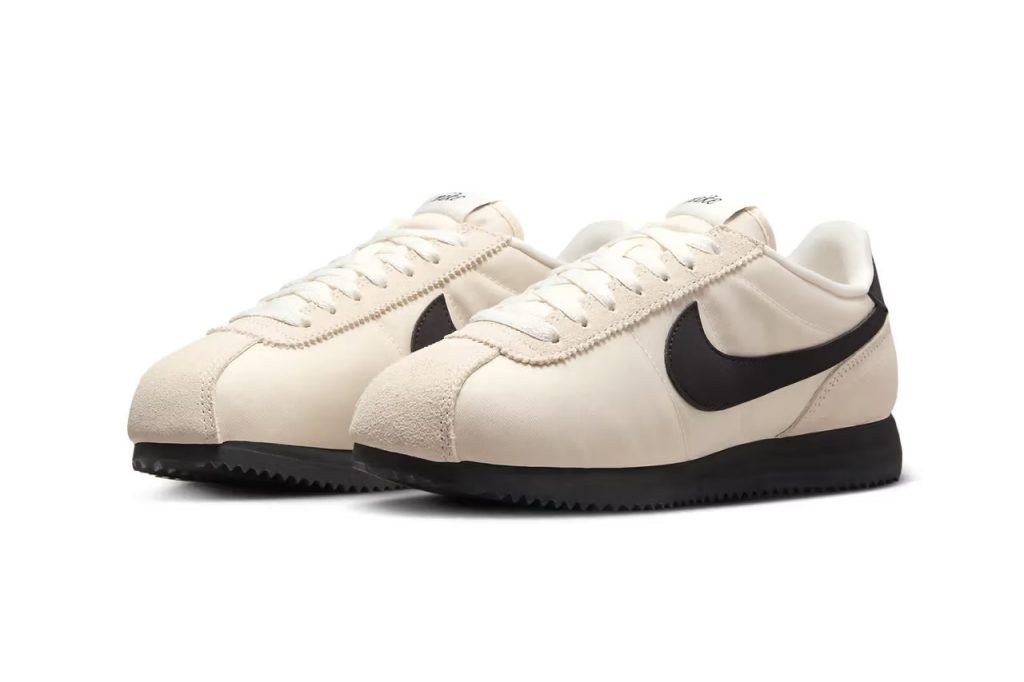 Nike Cortez - Guava Ice color