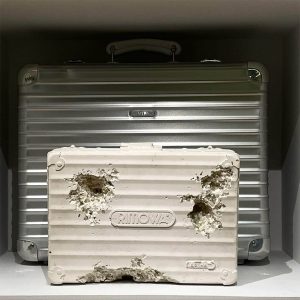 Rimowa 125 anniversary