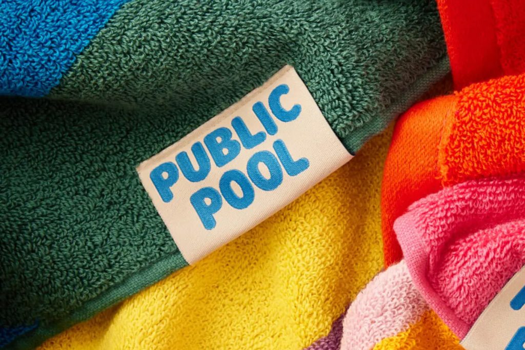 Public Pool